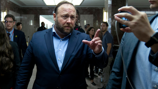 Roku Furiously Backpedals After Briefly Saying It Would Allow Infowars Channel<em></em>